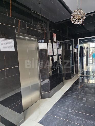 Продаётся 2-комн. новостройка 53 м², м. Нариман Нариманов, photo 5 from 9