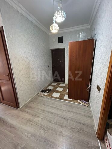 Satılır 3 otaqlı köhnə tikili 85 m², Xətai r., photo 7 from 15