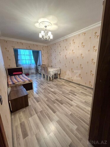 Satılır 3 otaqlı köhnə tikili 85 m², Xətai r., photo 1 from 15