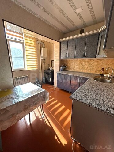 Satılır 3 otaqlı köhnə tikili 85 m², Xətai r., photo 9 from 15