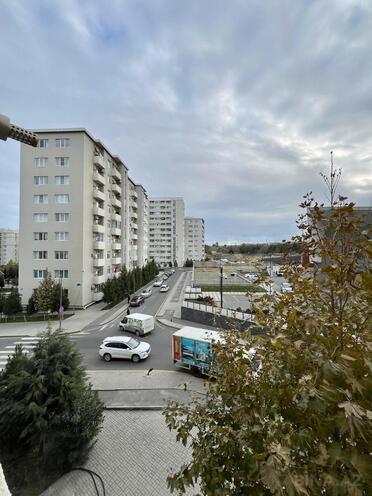 Сдаётся 2-комн. офис 50 м², пос. Ясамал, photo 1 from 13