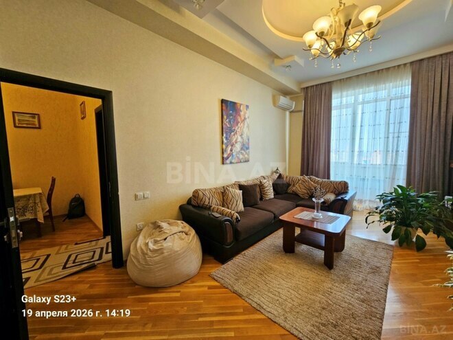 Satılır 2 otaqlı yeni tikili 78 m², Yasamal r., photo 4 from 19