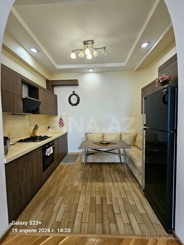 Satılır 2 otaqlı yeni tikili 78 m², Yasamal r., photo 5 from 19