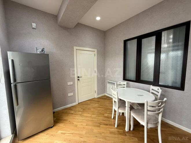 Продаётся 2-комн. новостройка 65 м², м. Нефтчиляр, photo 9 from 13