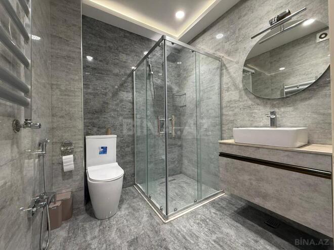 Продаётся 2-комн. новостройка 65 м², м. Нефтчиляр, photo 10 from 13