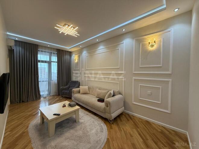 Продаётся 2-комн. новостройка 65 м², м. Нефтчиляр, photo 3 from 13