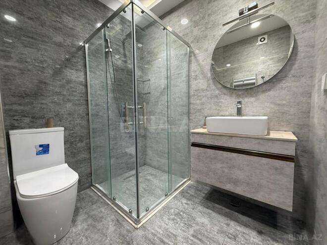 Продаётся 2-комн. новостройка 65 м², м. Нефтчиляр, photo 11 from 13