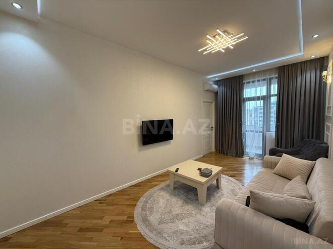 Продаётся 2-комн. новостройка 65 м², м. Нефтчиляр, photo 4 from 13