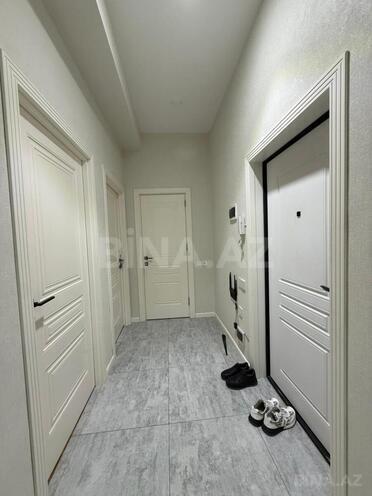 Продаётся 2-комн. новостройка 65 м², м. Нефтчиляр, photo 12 from 13