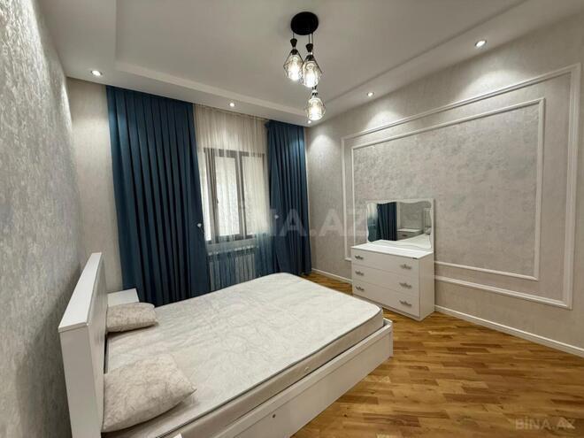 Продаётся 2-комн. новостройка 65 м², м. Нефтчиляр, photo 6 from 13