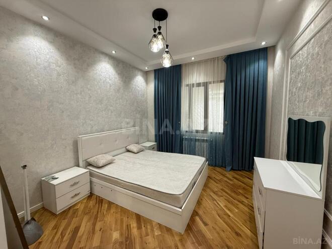 Продаётся 2-комн. новостройка 65 м², м. Нефтчиляр, photo 5 from 13