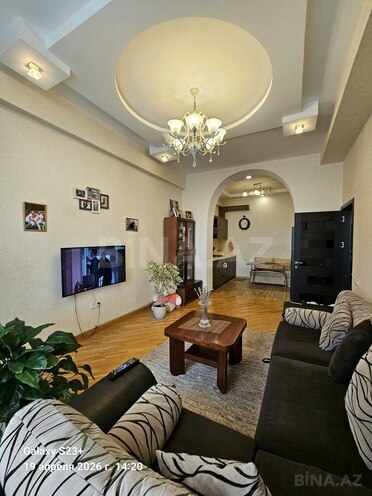 Satılır 2 otaqlı yeni tikili 78 m², Yasamal r., photo 7 from 19