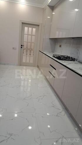 Сдаётся 3-комн. новостройка 126 м², м. Кара Караев, photo 17 from 28