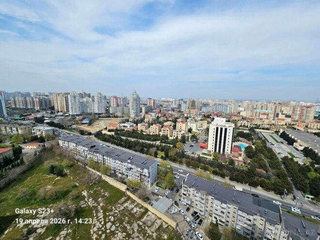 Satılır 2 otaqlı yeni tikili 78 m², Yasamal r., photo 8 from 19