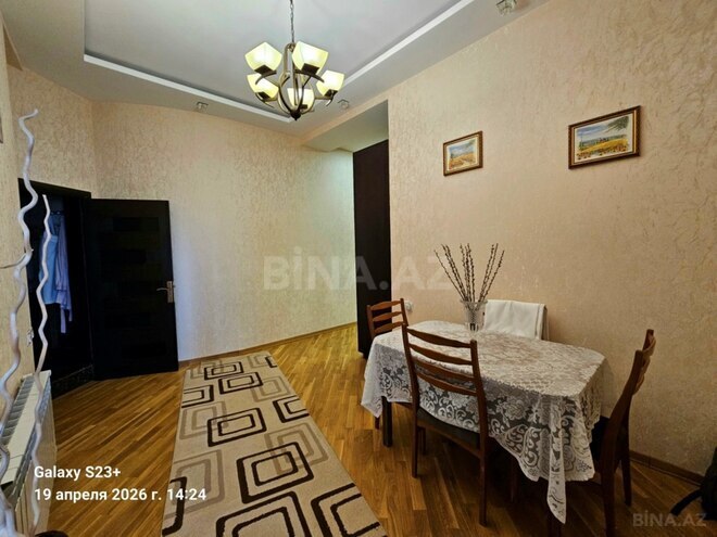Satılır 2 otaqlı yeni tikili 78 m², Yasamal r., photo 9 from 19