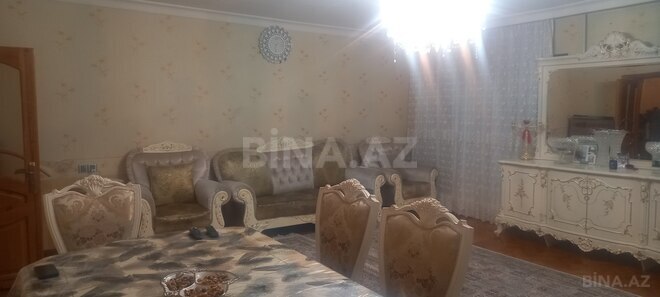 Продаётся 4-комн. вторичка 120 м², м. Нариман Нариманов, photo 4 from 18