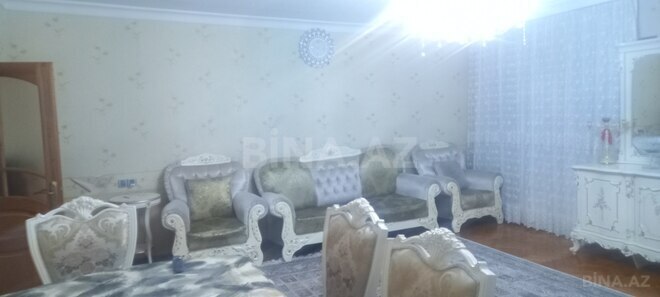 Продаётся 4-комн. вторичка 120 м², м. Нариман Нариманов, photo 5 from 18