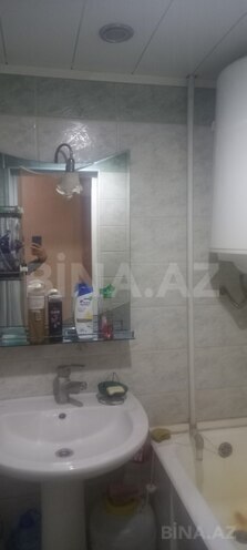Продаётся 4-комн. вторичка 120 м², м. Нариман Нариманов, photo 13 from 18