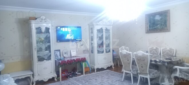 Продаётся 4-комн. вторичка 120 м², м. Нариман Нариманов, photo 1 from 18