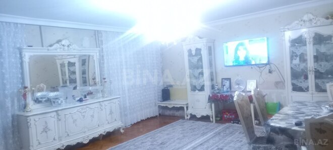 Продаётся 4-комн. вторичка 120 м², м. Нариман Нариманов, photo 3 from 18