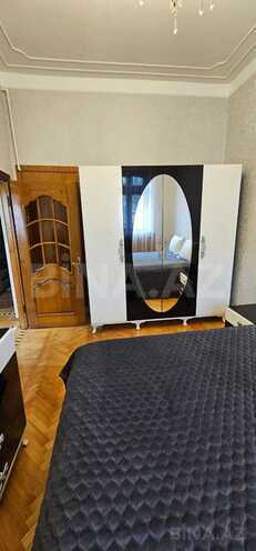 Сдаётся 3-комн. вторичка 75 м², м. Нариман Нариманов, photo 5 from 14