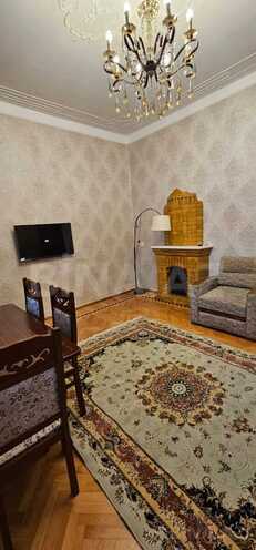 Сдаётся 3-комн. вторичка 75 м², м. Нариман Нариманов, photo 6 from 14