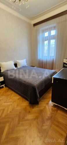 Сдаётся 3-комн. вторичка 75 м², м. Нариман Нариманов, photo 1 from 14