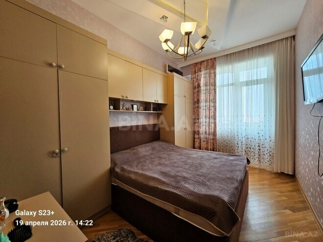 Satılır 2 otaqlı yeni tikili 78 m², Yasamal r., photo 10 from 19