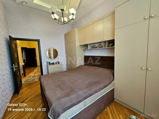 Satılır 2 otaqlı yeni tikili 78 m², Yasamal r., photo 11 from 19