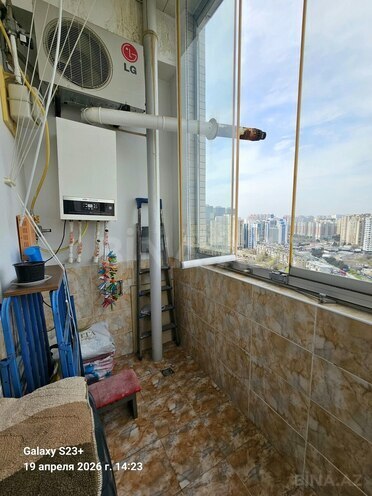 Satılır 2 otaqlı yeni tikili 78 m², Yasamal r., photo 12 from 19