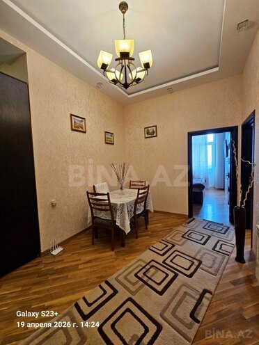 Satılır 2 otaqlı yeni tikili 78 m², Yasamal r., photo 13 from 19