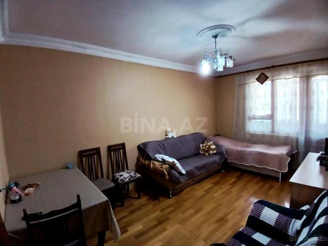Сдаётся 2-комн. вторичка 50 м², м. Мемар Аджеми, photo 1 from 16