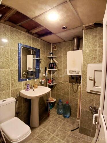 Сдаётся 2-комн. вторичка 50 м², м. Мемар Аджеми, photo 14 from 16