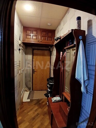 Сдаётся 2-комн. вторичка 50 м², м. Мемар Аджеми, photo 13 from 16