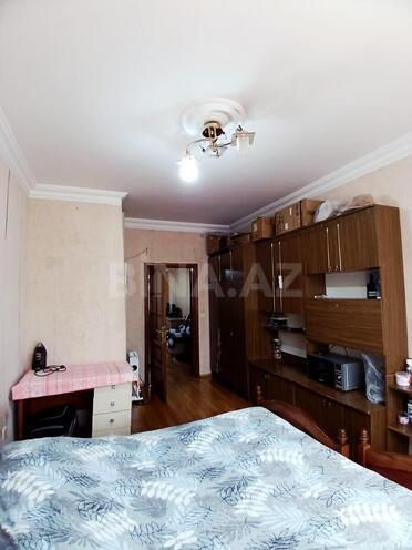 Сдаётся 2-комн. вторичка 50 м², м. Мемар Аджеми, photo 8 from 16