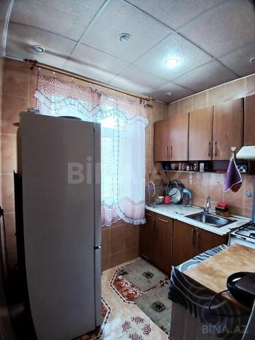 Сдаётся 2-комн. вторичка 50 м², м. Мемар Аджеми, photo 9 from 16