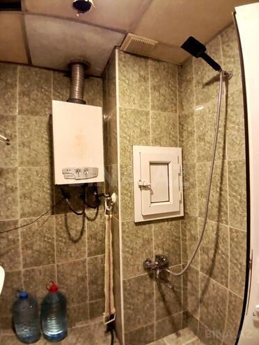 Сдаётся 2-комн. вторичка 50 м², м. Мемар Аджеми, photo 15 from 16