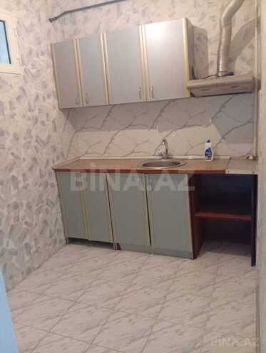 Satılır 2 otaqlı köhnə tikili 40 m², Memar Əcəmi m., photo 8 from 12