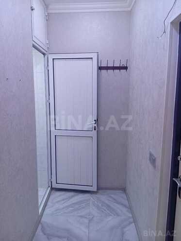 Satılır 2 otaqlı köhnə tikili 40 m², Memar Əcəmi m., photo 9 from 12