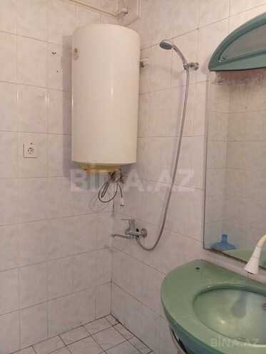 Satılır 2 otaqlı köhnə tikili 40 m², Memar Əcəmi m., photo 11 from 12