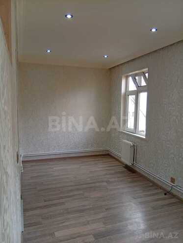 Satılır 2 otaqlı köhnə tikili 40 m², Memar Əcəmi m., photo 4 from 12