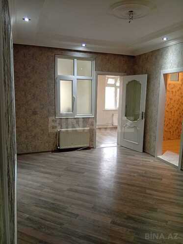 Satılır 2 otaqlı köhnə tikili 40 m², Memar Əcəmi m., photo 3 from 12