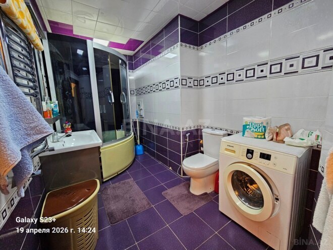 Satılır 2 otaqlı yeni tikili 78 m², Yasamal r., photo 14 from 19