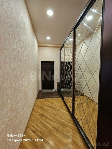 Satılır 2 otaqlı yeni tikili 78 m², Yasamal r., photo 15 from 19