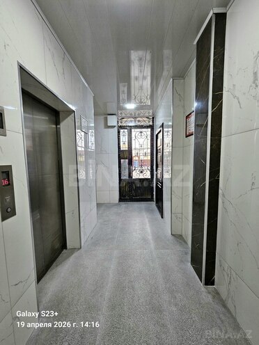 Satılır 2 otaqlı yeni tikili 78 m², Yasamal r., photo 16 from 19