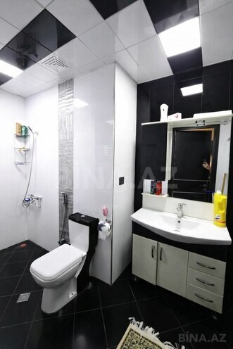 Продаётся 2-комн. новостройка 65 м², м. Азадлыг проспекти, photo 8 from 10