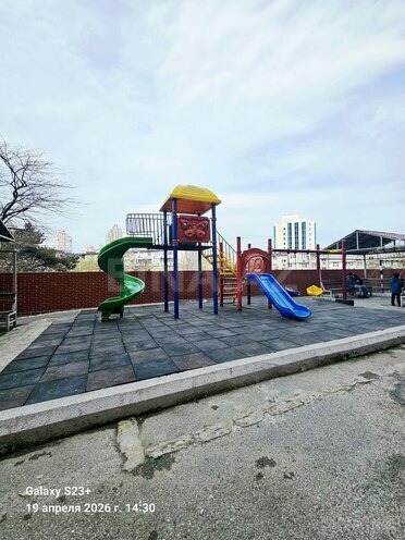 Satılır 2 otaqlı yeni tikili 78 m², Yasamal r., photo 17 from 19