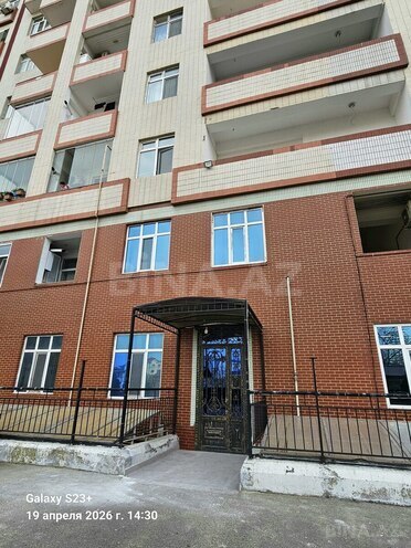 Satılır 2 otaqlı yeni tikili 78 m², Yasamal r., photo 18 from 19