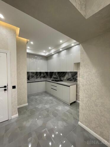 Satılır 2 otaqlı yeni tikili 70 m², Azadlıq Prospekti m., photo 6 from 12