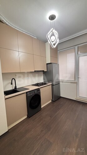 Продаётся 2-комн. новостройка 60 м², м. 20 января, photo 14 from 20